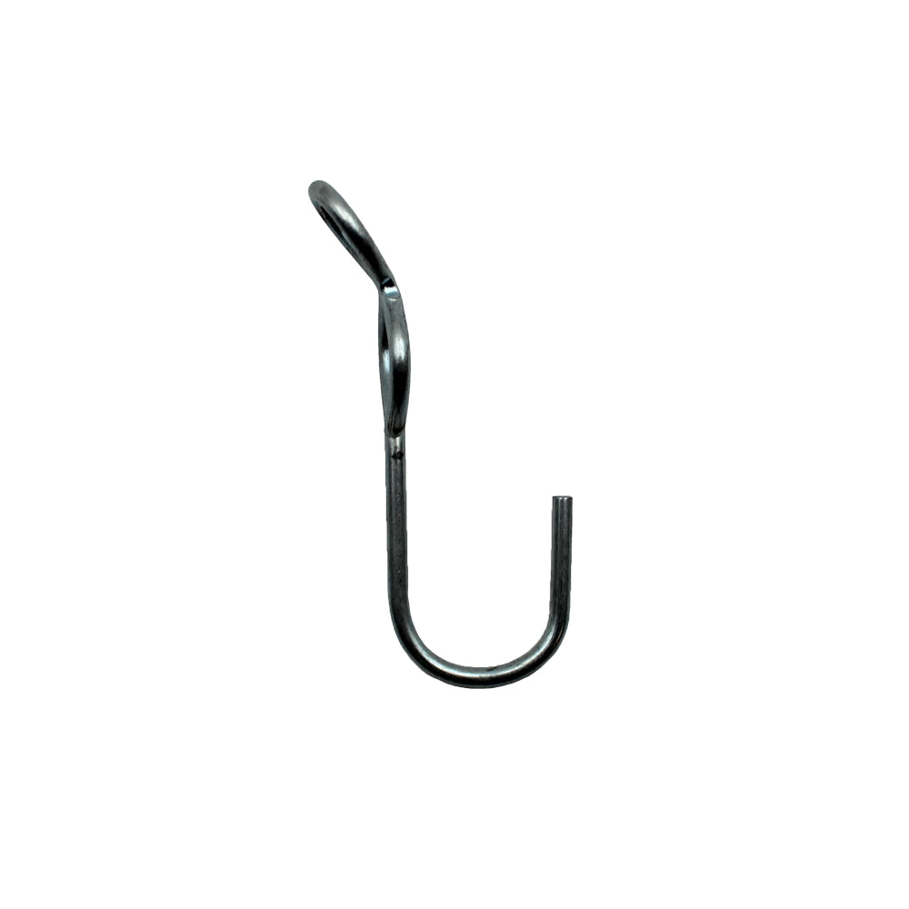 One New SJ Hook Designed For Truck Tarps Boat Covers Non-Slip Design RRH-100