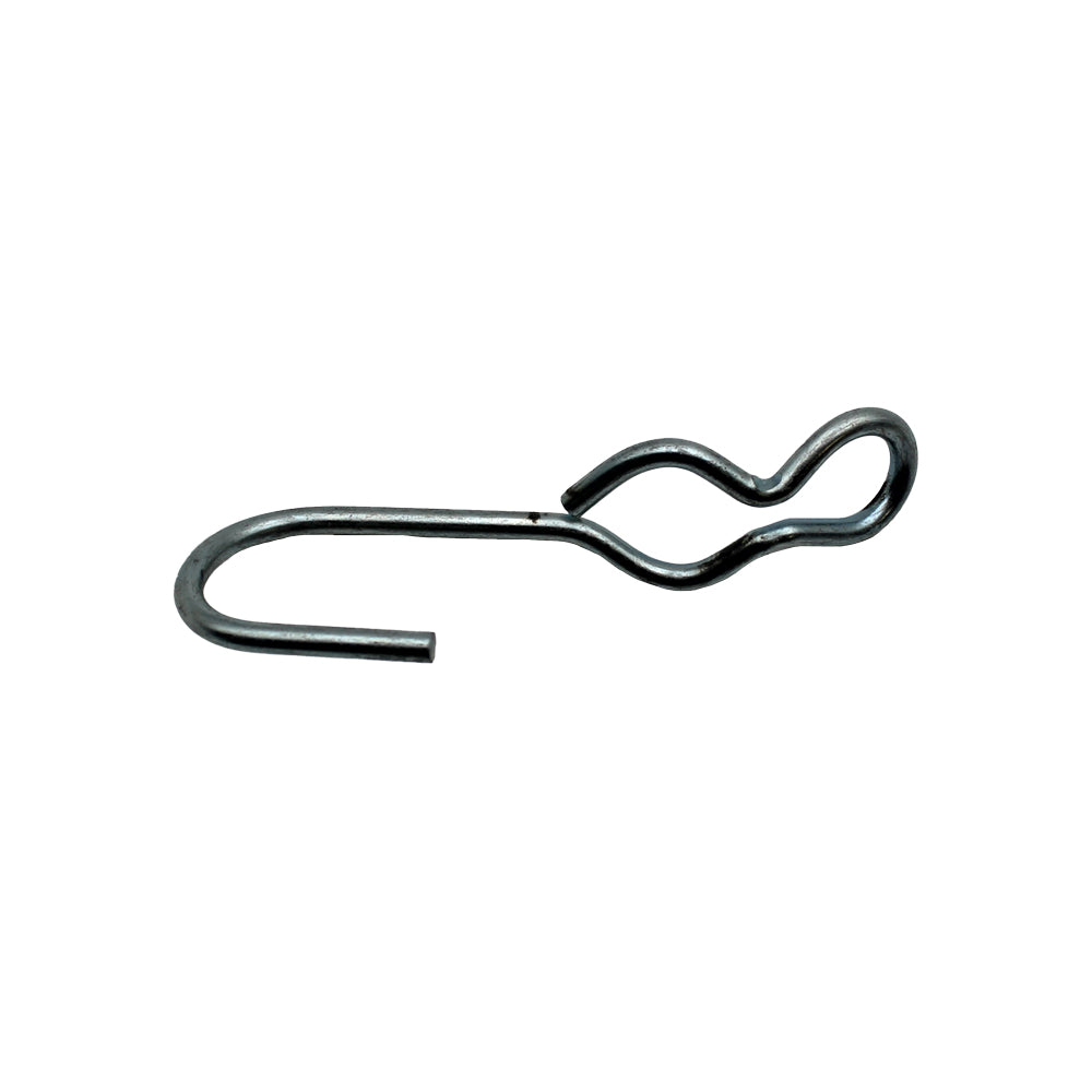 One New SJ Hook Designed For Truck Tarps Boat Covers Non-Slip Design RRH-100
