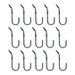 Qty 15: SJ Hook Fits Universal Products Replaces RRH-100