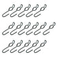 Qty 16: SJ Hook Fits Universal Products Replaces RRH-100