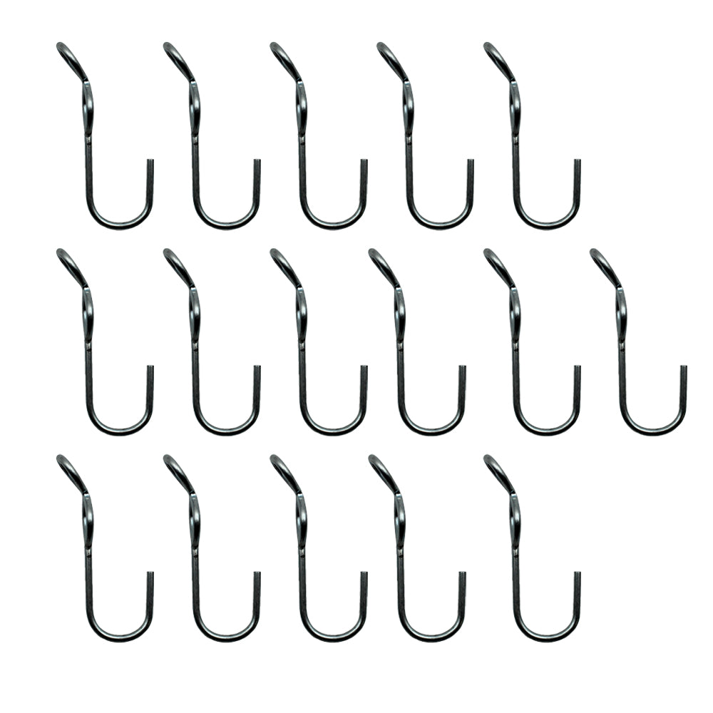 Qty 16: SJ Hook Fits Universal Products Replaces RRH-100