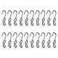 Qty 20: SJ Hook Fits Universal Products Replaces RRH-100