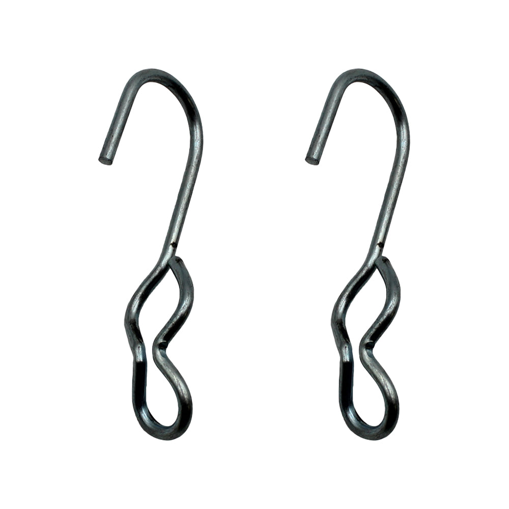 Qty 2: SJ Hook Fits Universal Products Replaces RRH-100