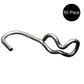 Qty 50: SJ Hook Fits Universal Products Replaces RRH-100
