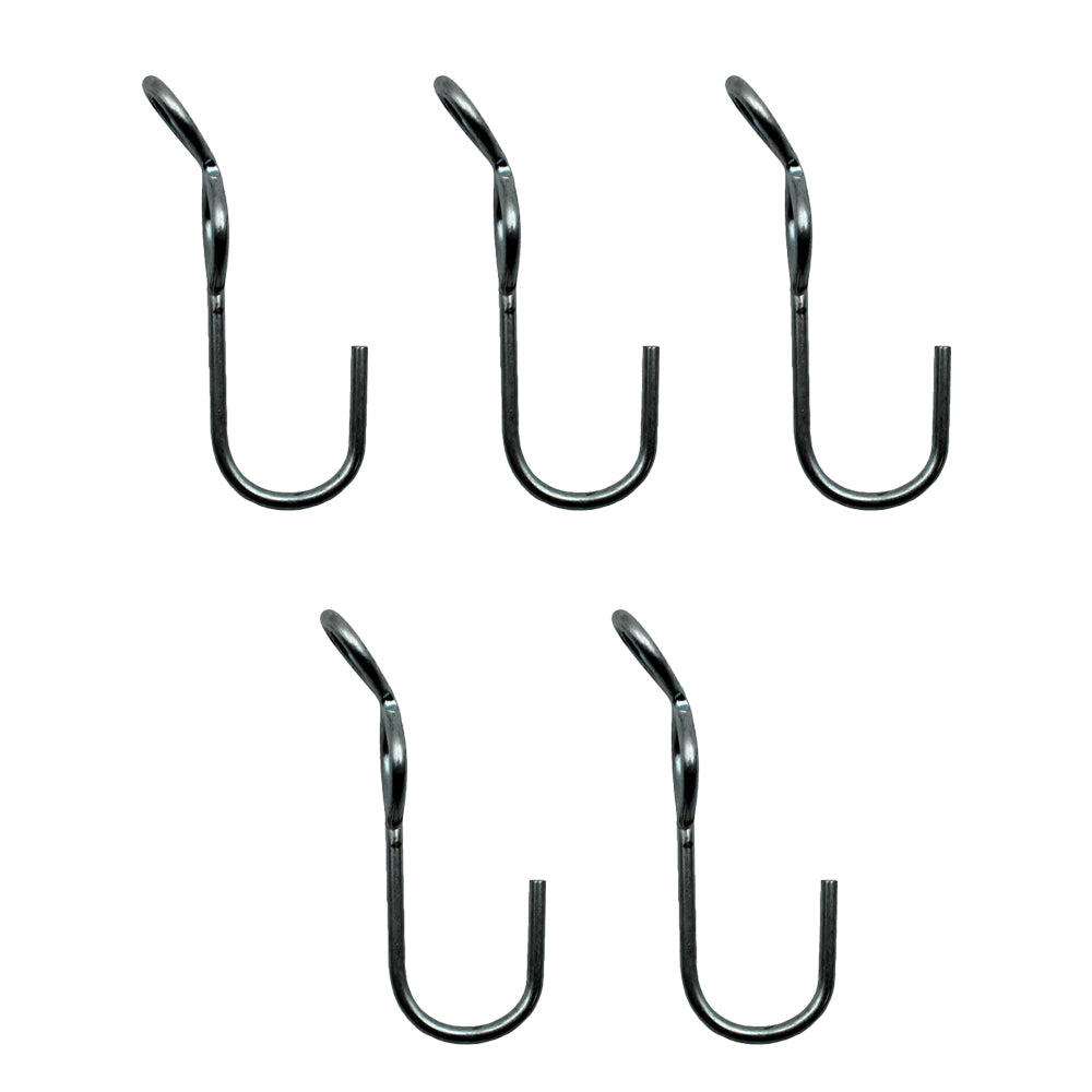 Qty 5: SJ Hook Fits Universal Products Replaces RRH-100