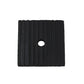 One New Anti-Vibration Pad (4X4X1) Various Applications & Models Replaces ISO181
