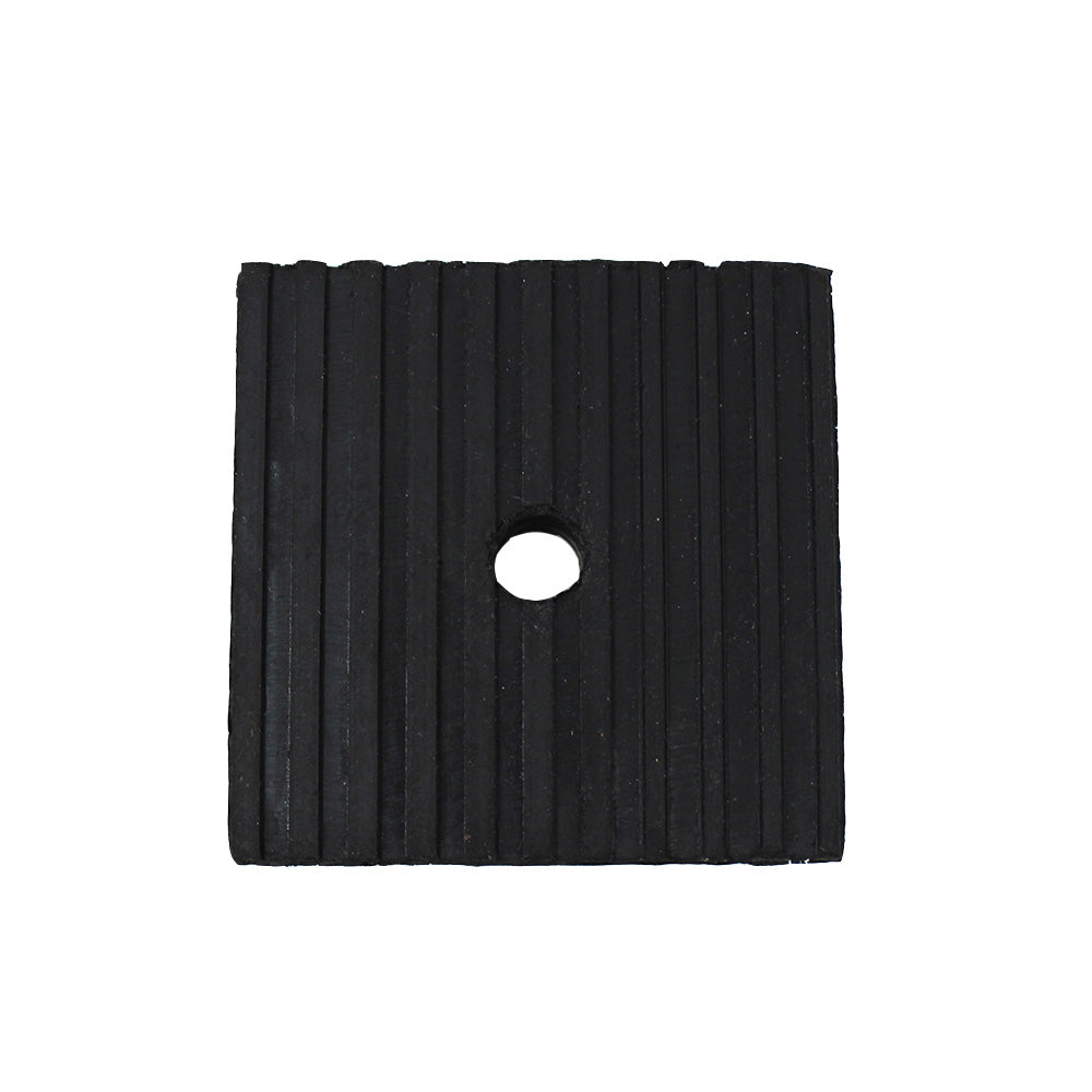 One New Anti-Vibration Pad (4X4X1) Various Applications & Models Replaces ISO181