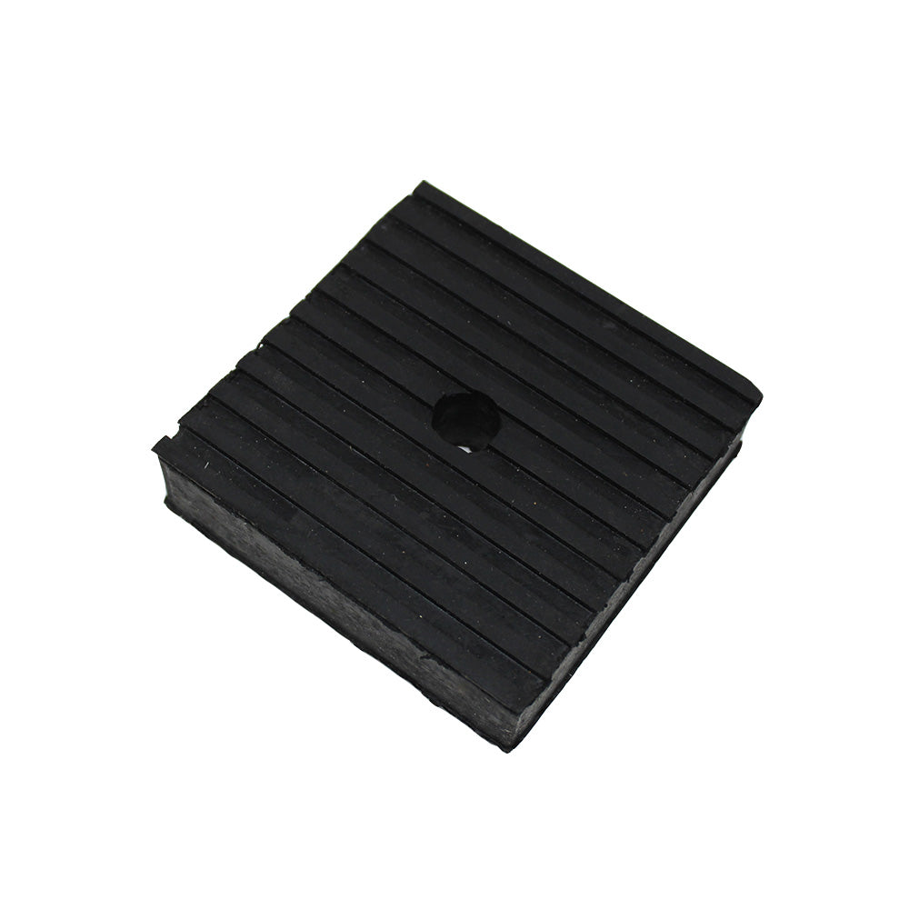 Anti-Vibration Pad (4x4x1) Fits Universal Products Replaces ISO1818