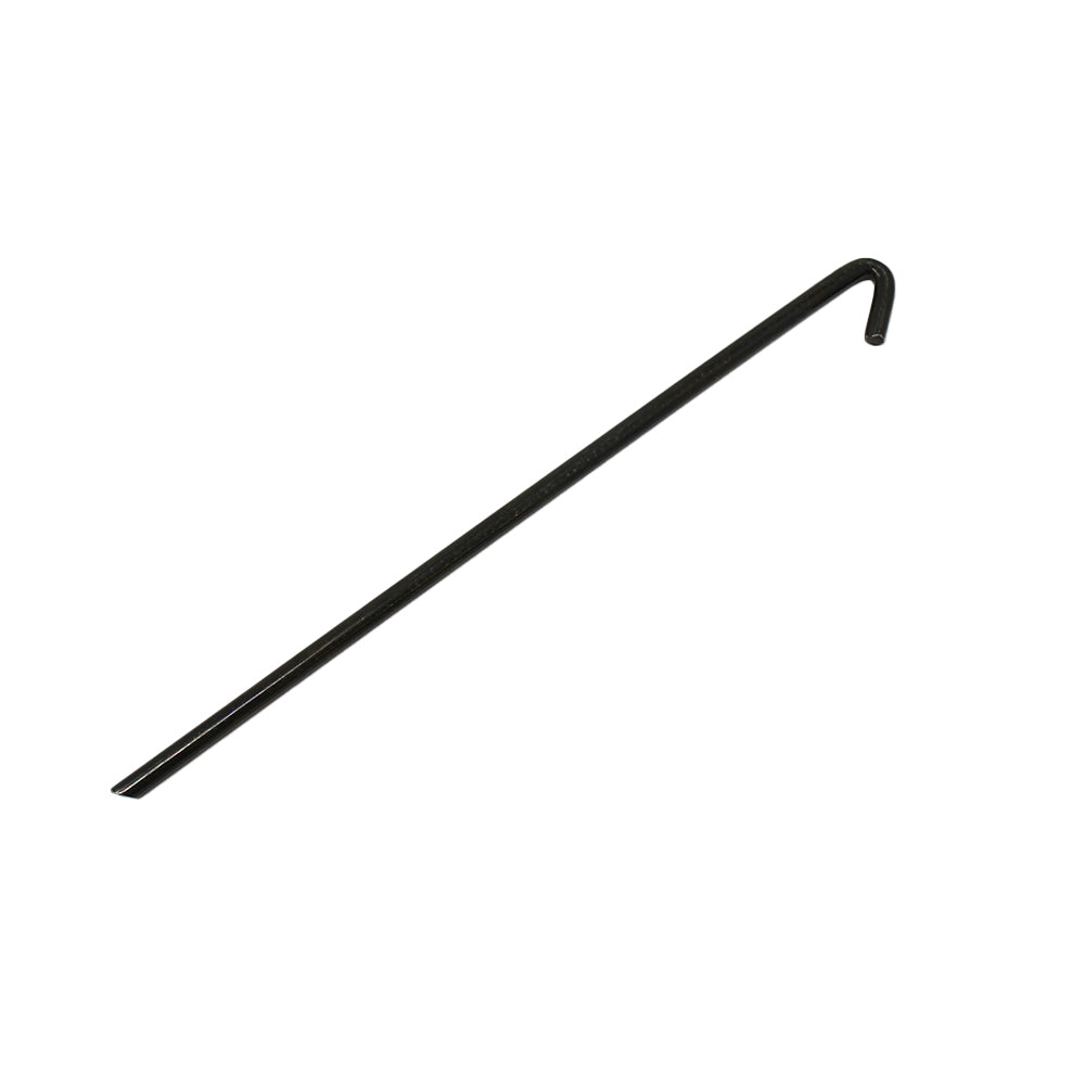10" Steel Stake Fits Universal Products Replaces RED940327