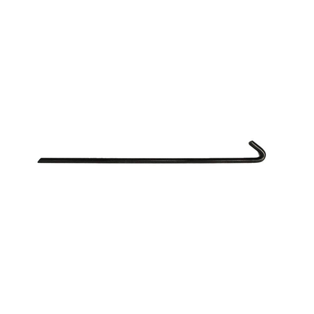 10" Steel Stake Fits Universal Products Replaces RED940327