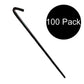 Qty 100: 10" Steel Stake Fits Universal Products Replaces RED940327