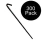 Qty 300: 10" Steel Stake
 Fits Universal Products Replaces RED940327
