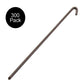 (300) 10" Steel Anchoring Stake w/ 1" Hook For Tents-Canopies-Tarps & More!