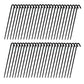 Qty 50: 10" Steel Stake Fits Universal Products Replaces RED940327
