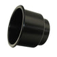 Plastic Black Cup Holder Boat RV Sofa Furniture Counsel or Poker Table