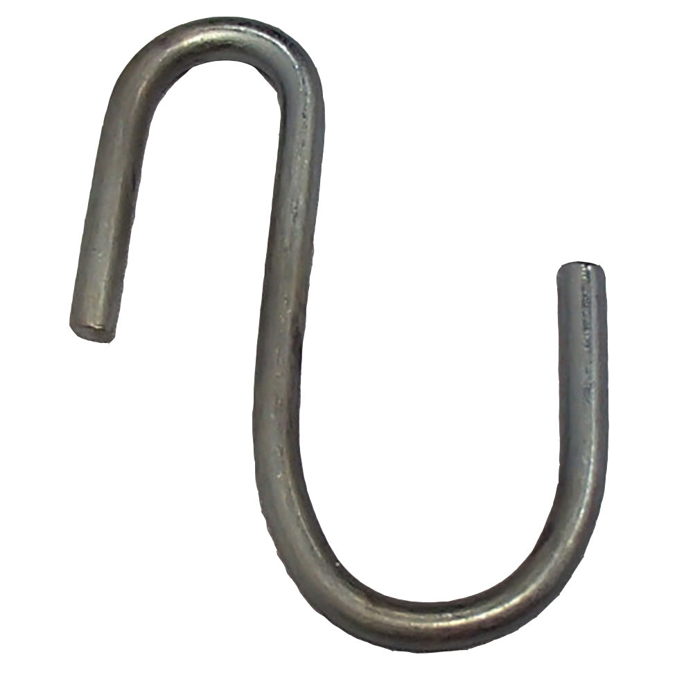 S-Hook Fits Universal Products Replaces 75 TSHK