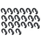 Qty 20: Shock Cord Hook
 Fits Universal Products Replaces TSCHK