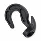 Fifty Shock Cord Hooks Adjustable for Rubber Rope Bungee Bungie Tarp Boat Cover