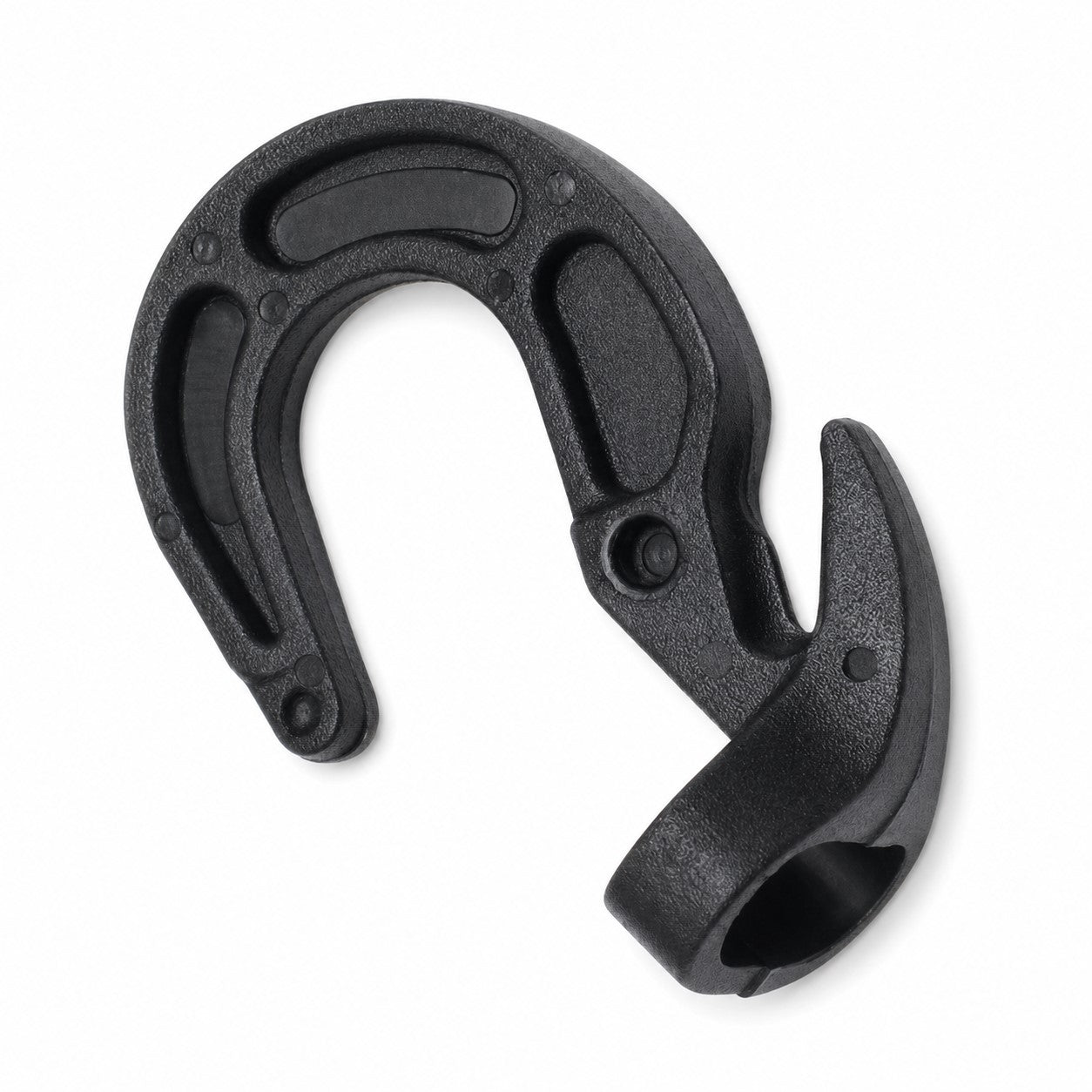 Fifty Shock Cord Hooks Adjustable for Rubber Rope Bungee Bungie Tarp Boat Cover