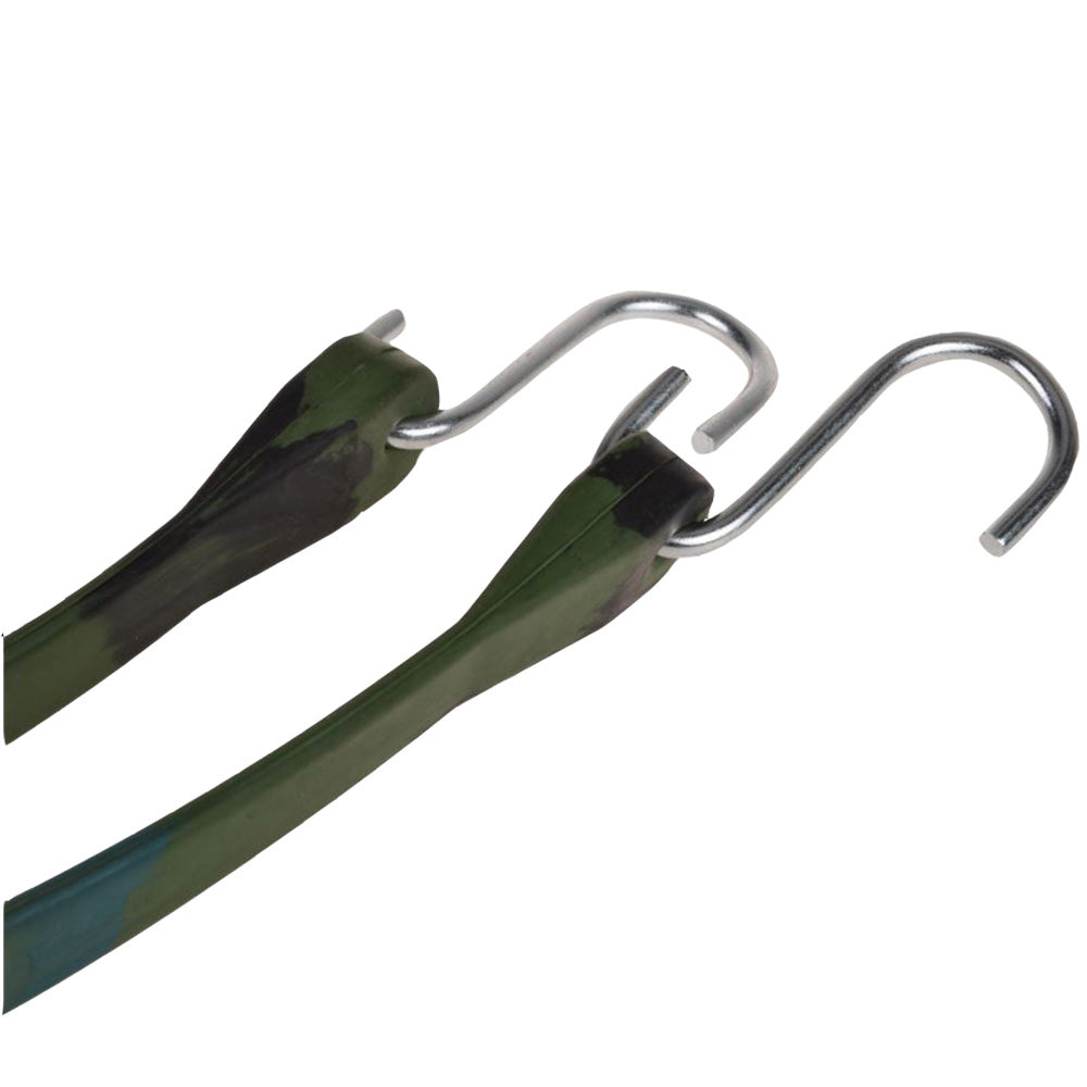 Bungee Strap Variety Kit, 50 Pack Fits Universal Products Replaces T50MIX