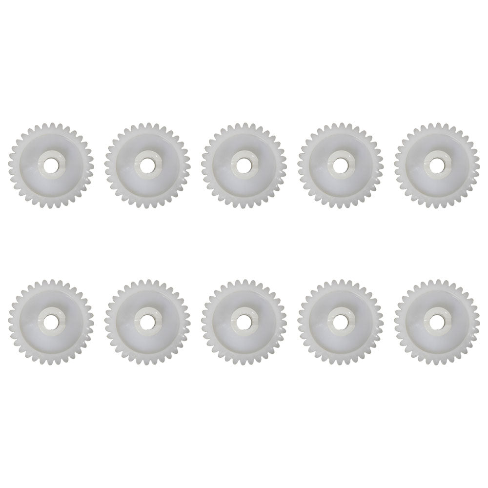 Qty 10: Garage Door Opener Drive Gear Fits Craftsman Replaces OTK20-0586_x10