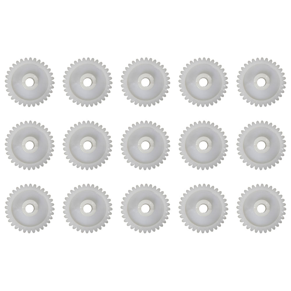 Qty 15: Garage Door Opener Drive Gear Fits Wayne Dalton Replaces OTK20-0586_x15