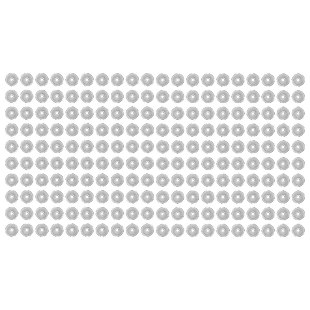 Qty 200: Garage Door Opener Drive Gear Fits Craftsman Replaces OTK20-0586_x200