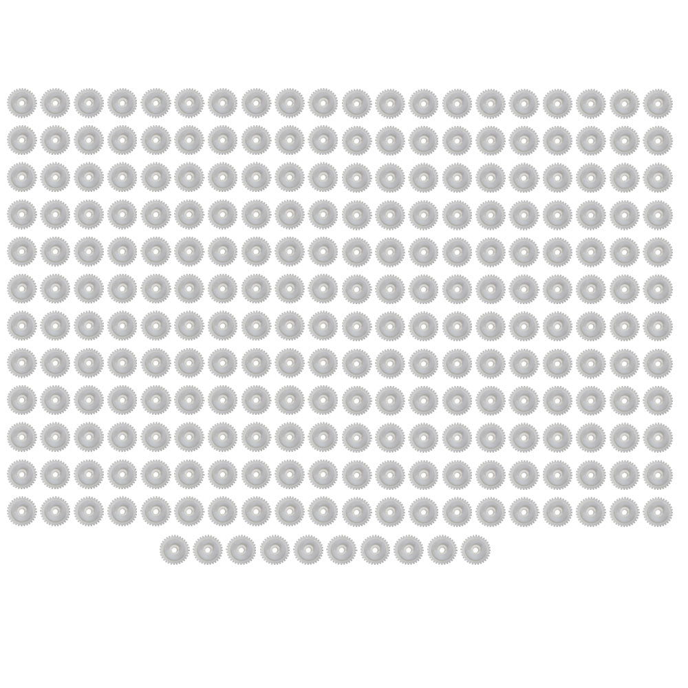 OTK20-0586_x250 Qty 250: Garage Door Opener Drive Gear Fits Wayne Dalton 1280