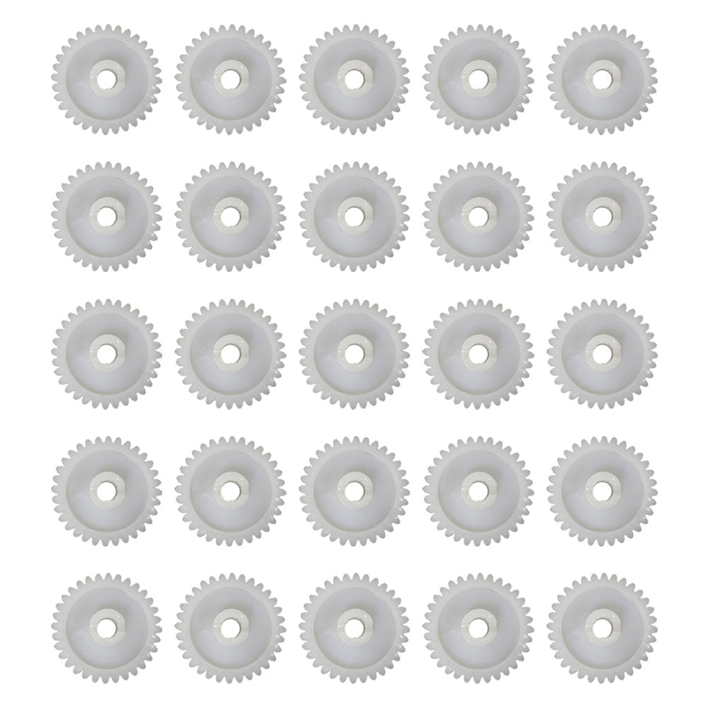 Qty 25: Garage Door Opener Drive Gear Fits Universal Products Replaces 41A2817