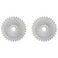 Qty 2: Garage Door Opener Drive Gear Fits Chamberlain Replaces OTK20-0586_x2