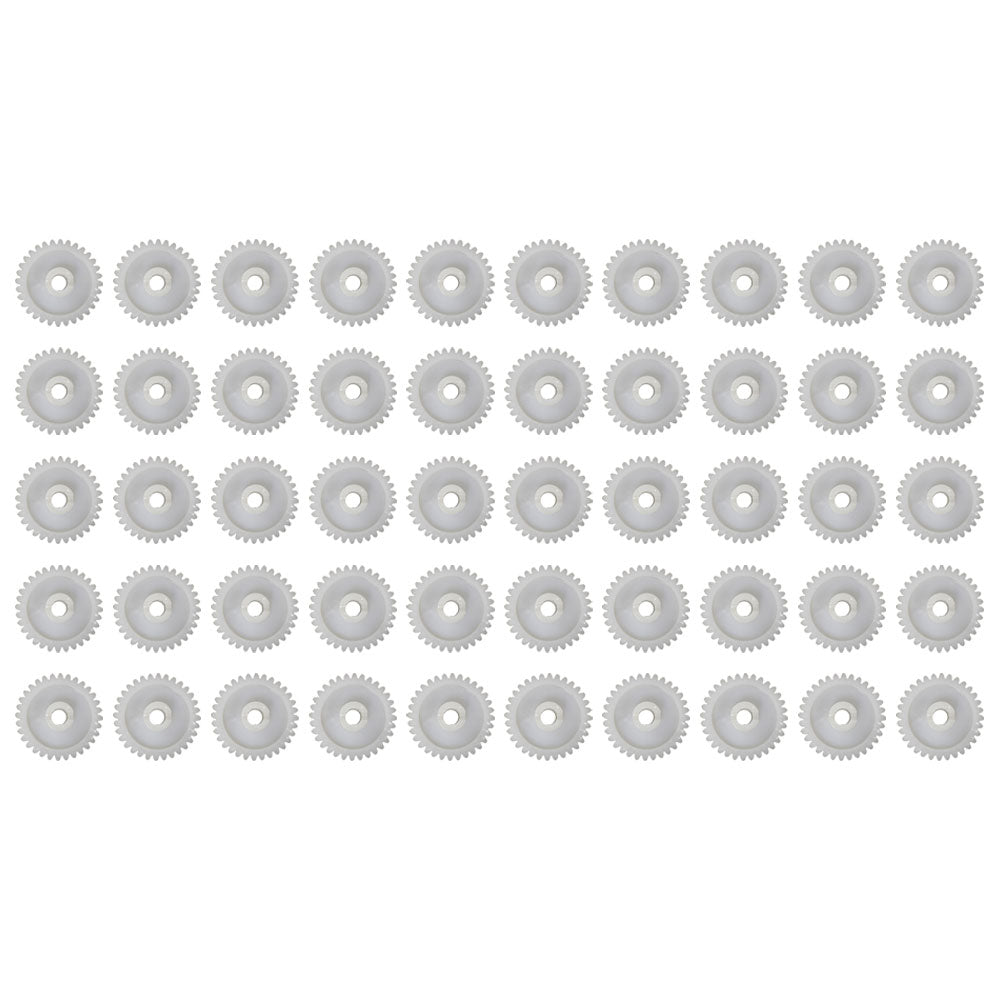 Qty 50: Garage Door Opener Drive Gear Fits Chamberlain Replaces OTK20-0586_x50
