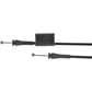 New Door Latch Cable Kit 924-350 Front or Rear Passenger Right Side Fits Ford E1