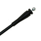 Right Tractor Hinged Door Inside Latch Cable Fits Ford Replaces AM-372686476