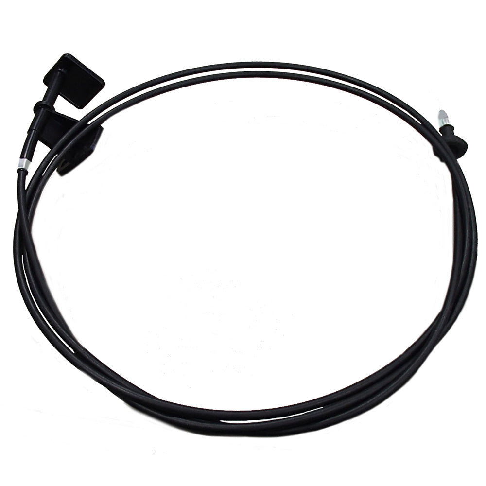 Hood Release Cable Fits Honda Replaces 74130-S01-A01