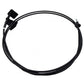 Fits Honda Civic EK 1996-2000 Hood Release Cable w Handle