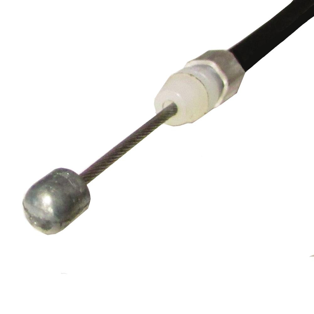 Hood Release Cable Fits Honda Replaces 74130-S01-A01