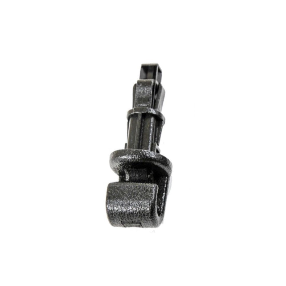 Fits Honda Odyssey Sliding Door Sun Shade Hook Clip Black 2005-10