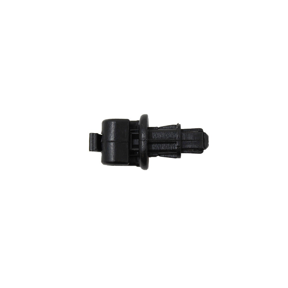 Sun Shade Clip/Holder Fits Honda Replaces 83-715-SHJ-A21ZA