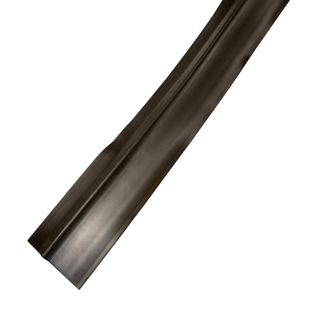 One New Garage Door Weather Seal, 20' Various Applications & Models  0620100-20