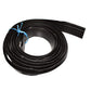 One New Garage Door Weather Seal, 20' Various Applications & Models  0620100-20