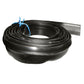 Garage Door Weather Seal, 20' 3 1/8" width Fits Universal Replaces 0620100-20