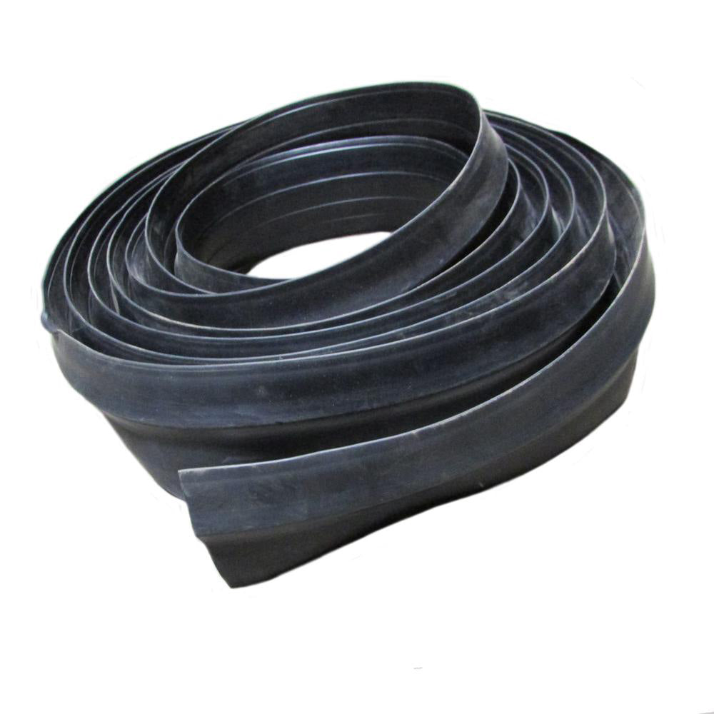 10' Garage Door Bottom Weather Seal Fits Midland Martin Wayne Dalton