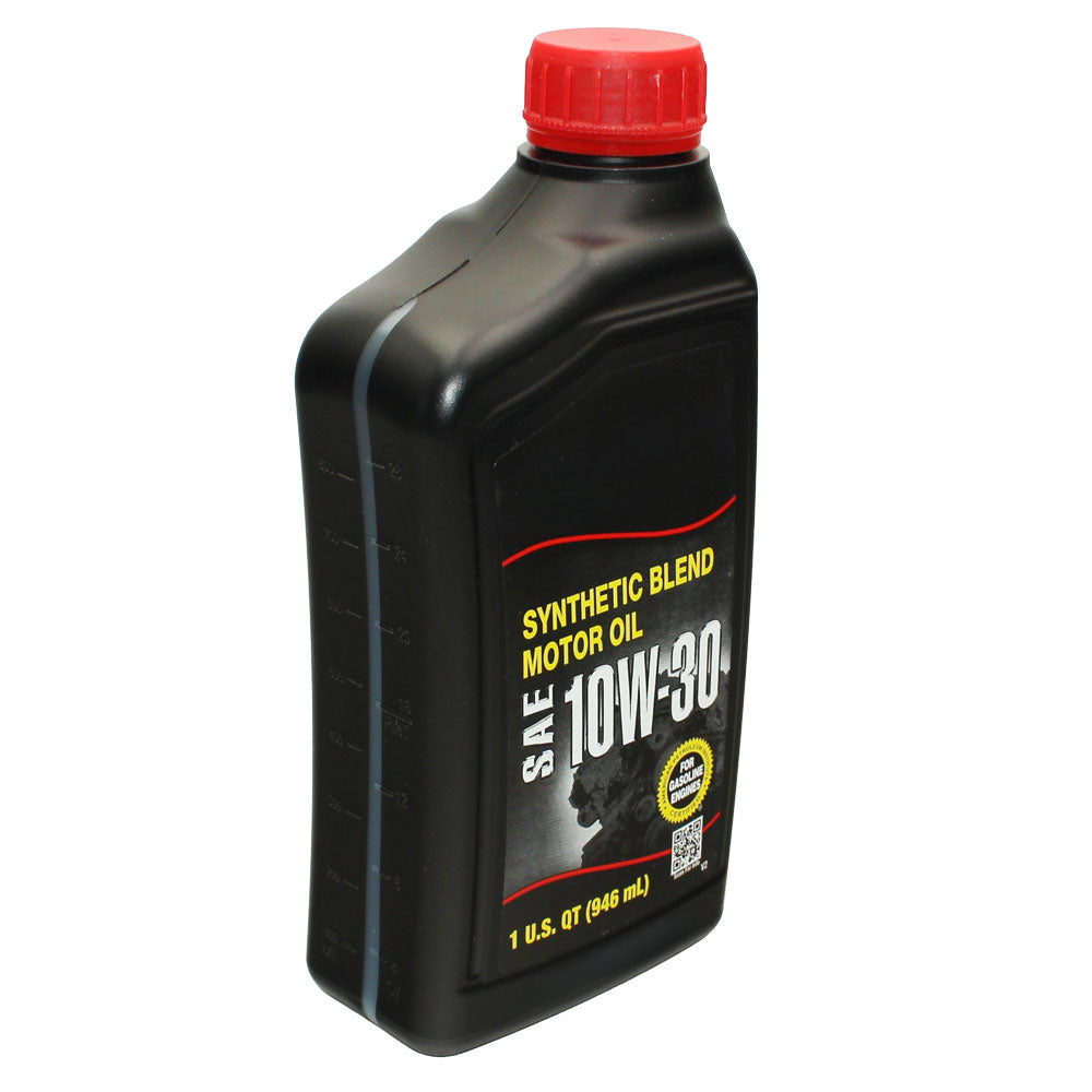Engine Oil Quart Fits Troy Bilt Replaces 215308