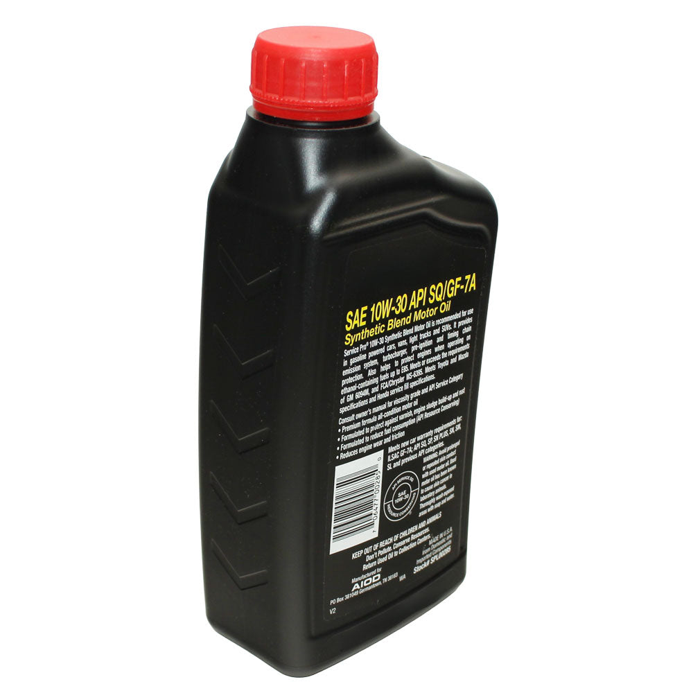Engine Oil Quart Fits Kohler Replaces 25 357 05-S