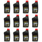 Qty 12: Engine Oil Quart Fits Scotts Replaces TY22029