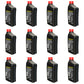 Qty 12: Engine Oil Quart Fits Yard Machine Replaces 215308
