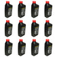 Qty 12: Engine Oil Quart Fits Scotts Replaces TY22029