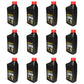 Qty 12: Engine Oil Quart Fits Troy Bilt Replaces 215308