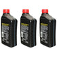 Qty 3: Engine Oil Quart 
 Fits Craftsman Replaces 215308