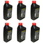 Qty 6: Engine Oil Quart  Fits Murray Replaces 215308